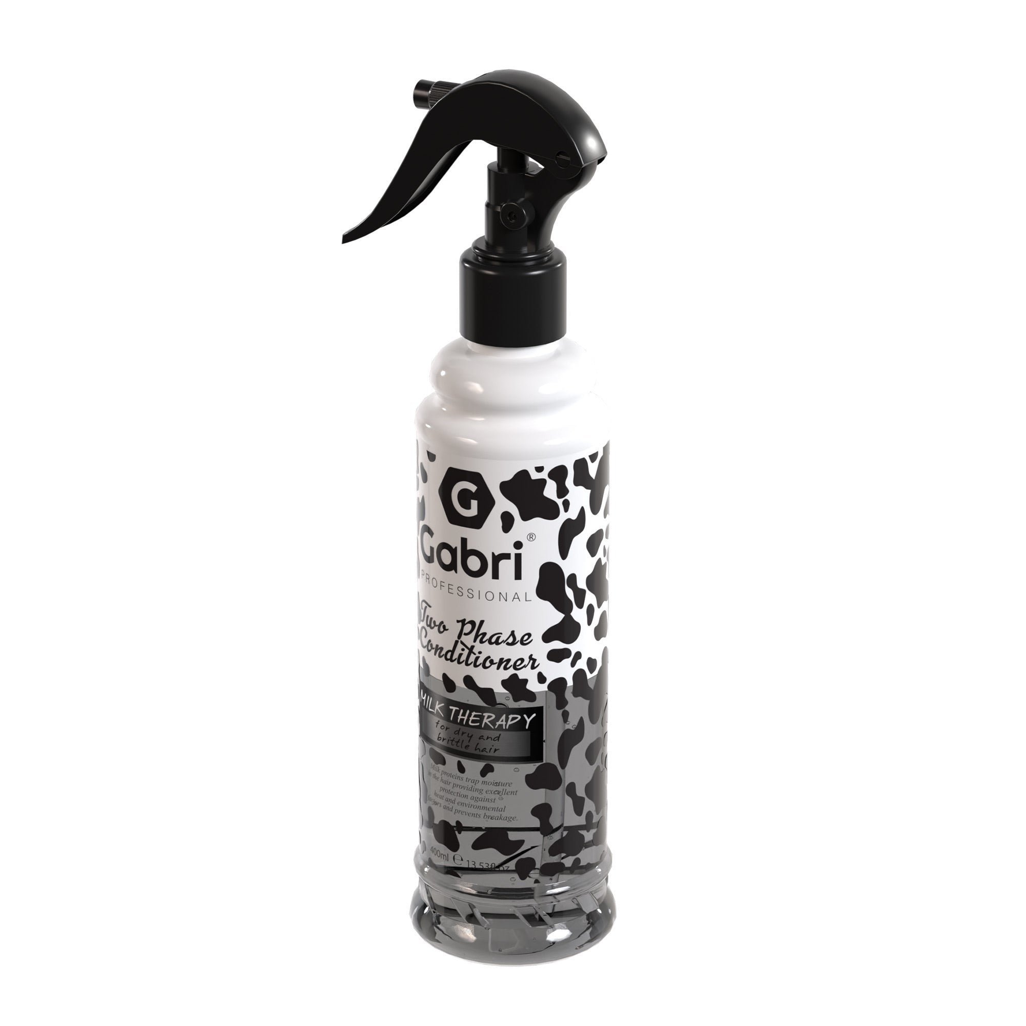 Gabri Professional - Two Phase Conditioner - Milk Therapy