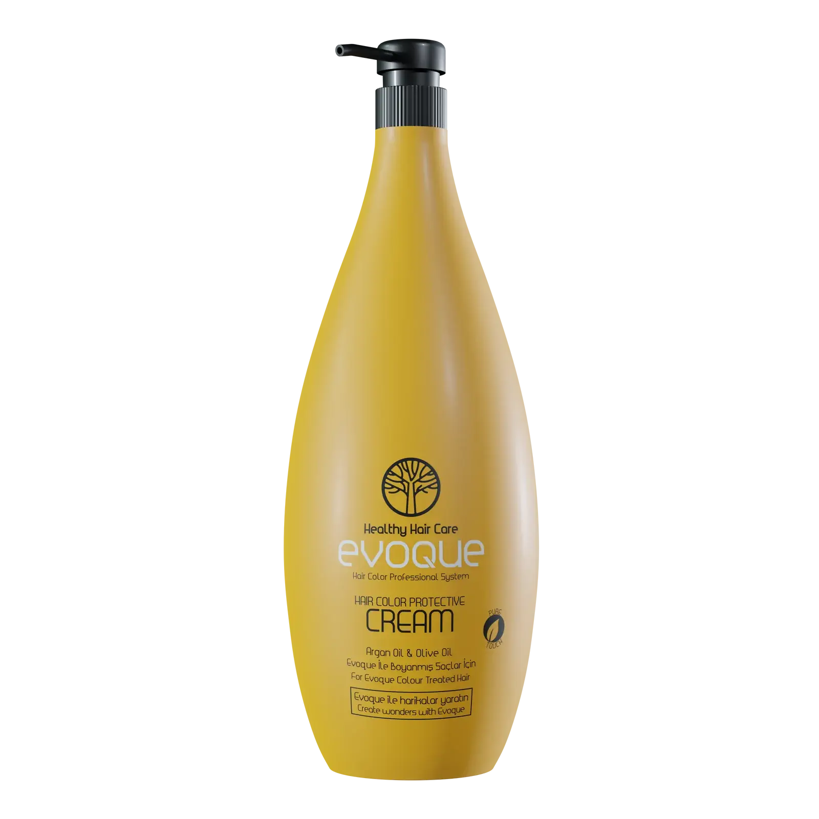 Healthy Care Shampoo & Conditioner 1000 ml