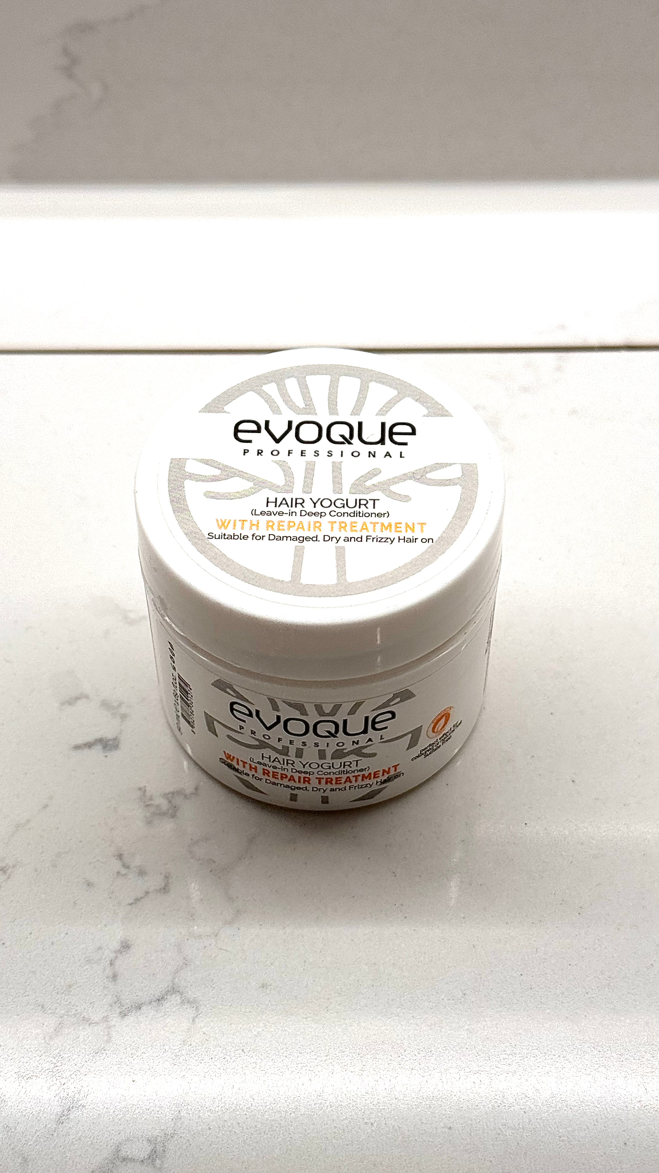 Yogurt Leave in Deep Treatment Mask Travel Size 50ml (1.7 oz)