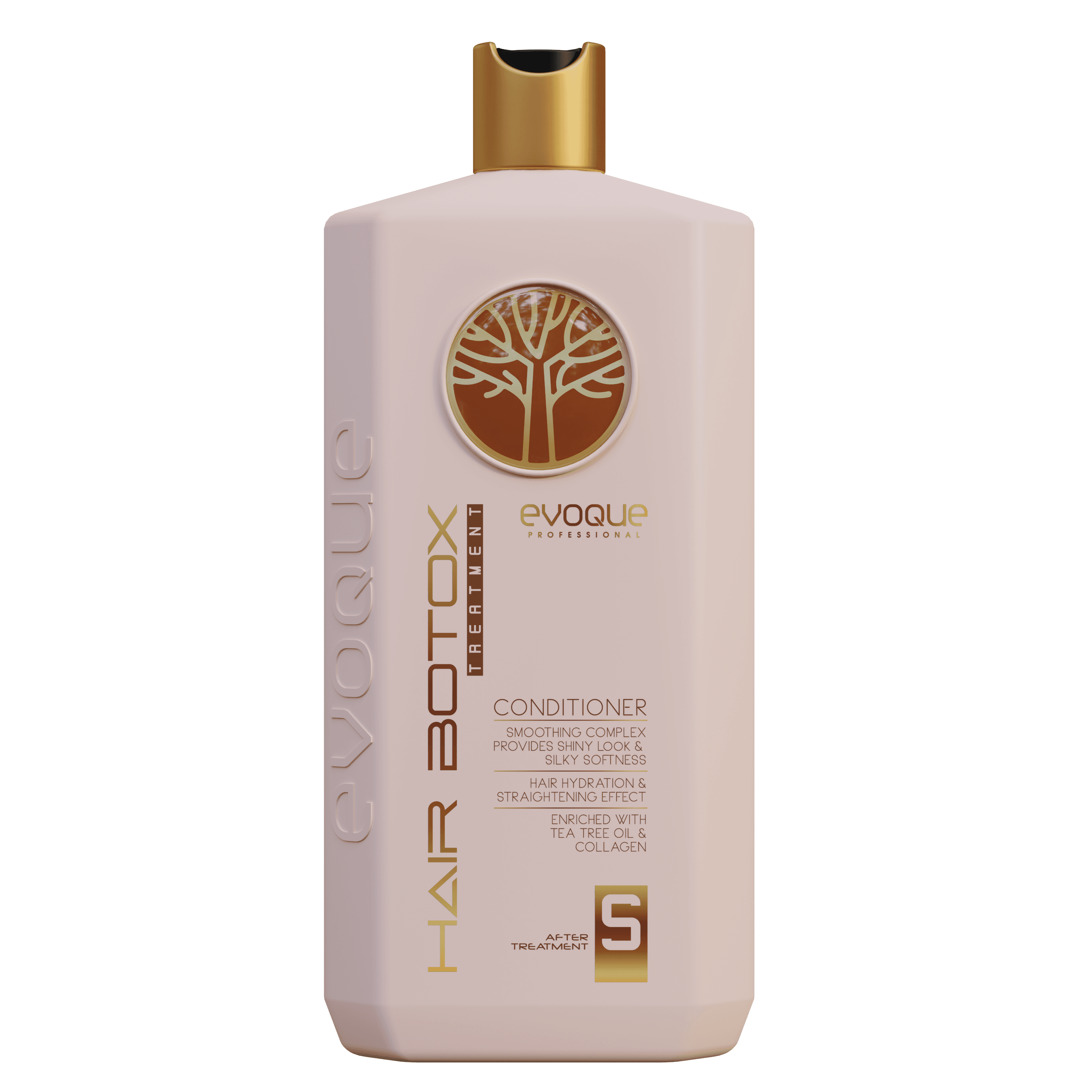 Hair Botox Treatment Shampoo & Conditioner Bundle