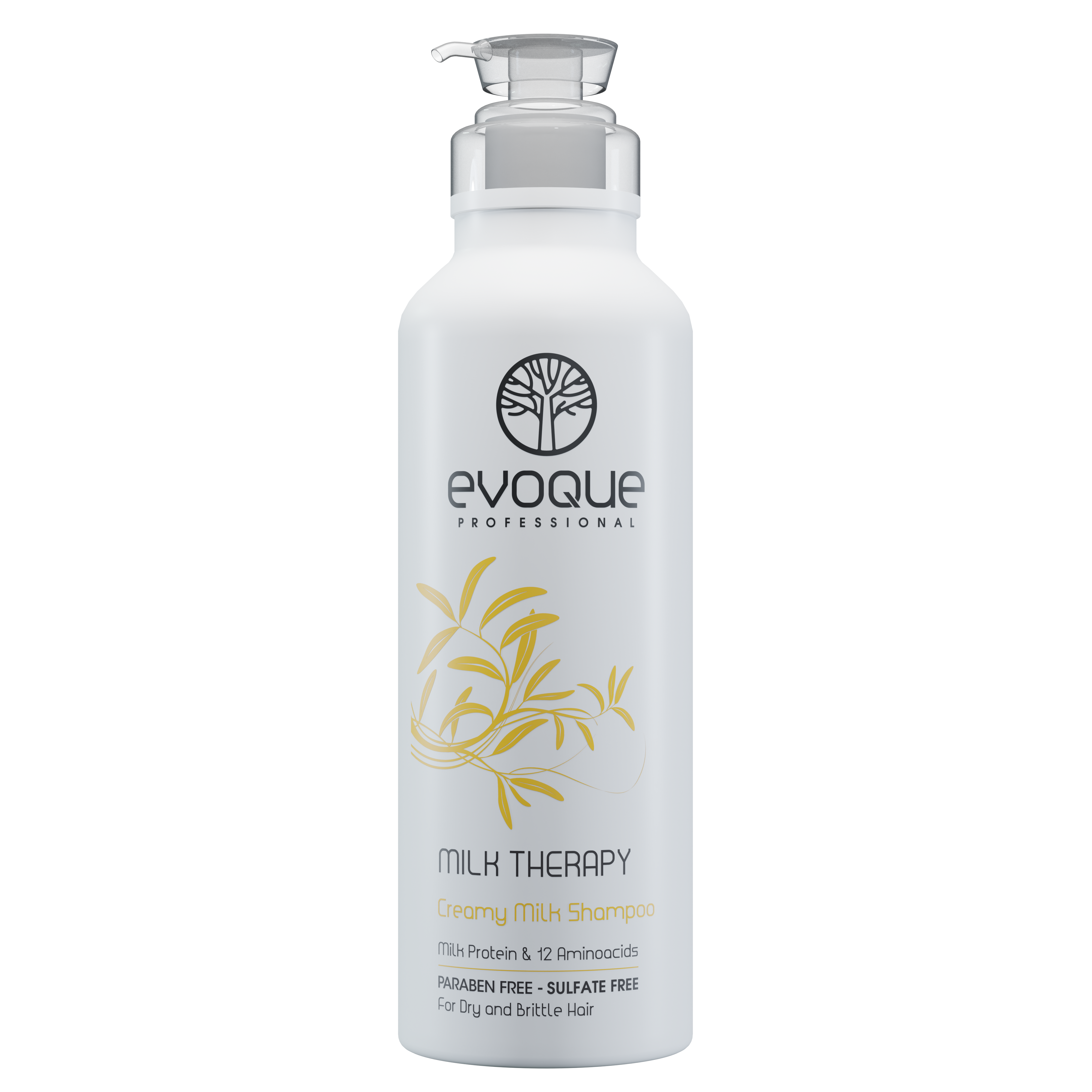 Milk Therapy Together