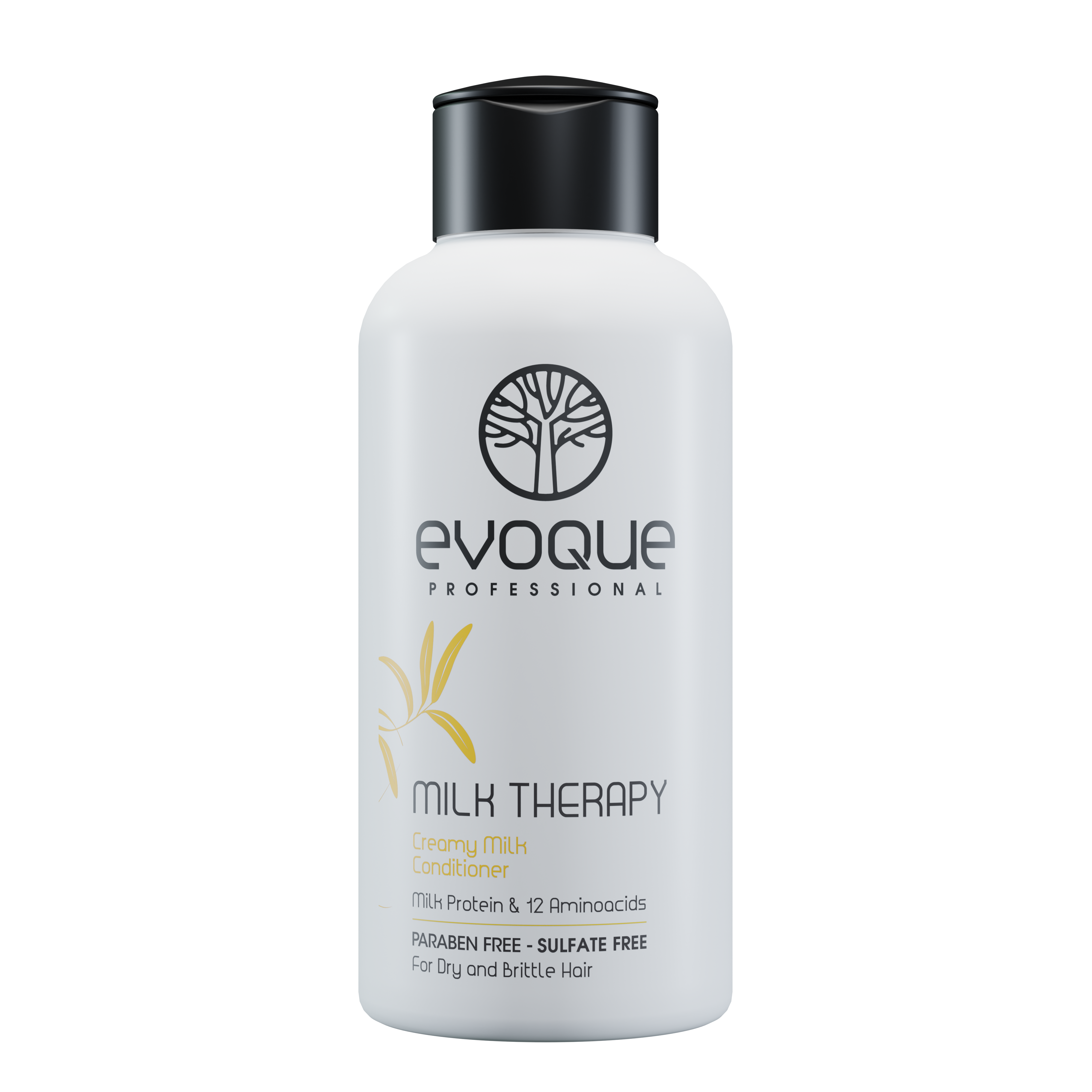 Milk Therapy Together