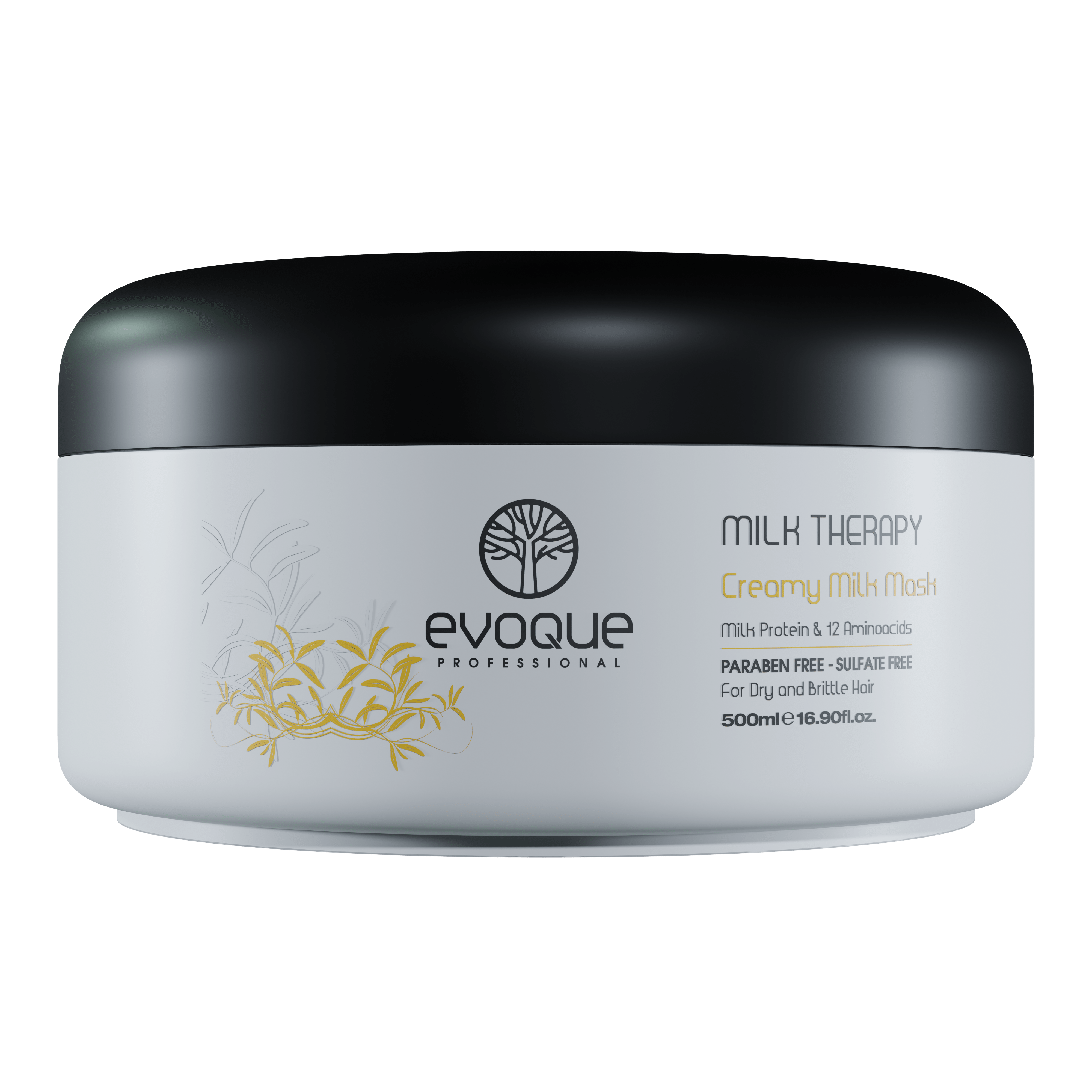 Milk Therapy Together