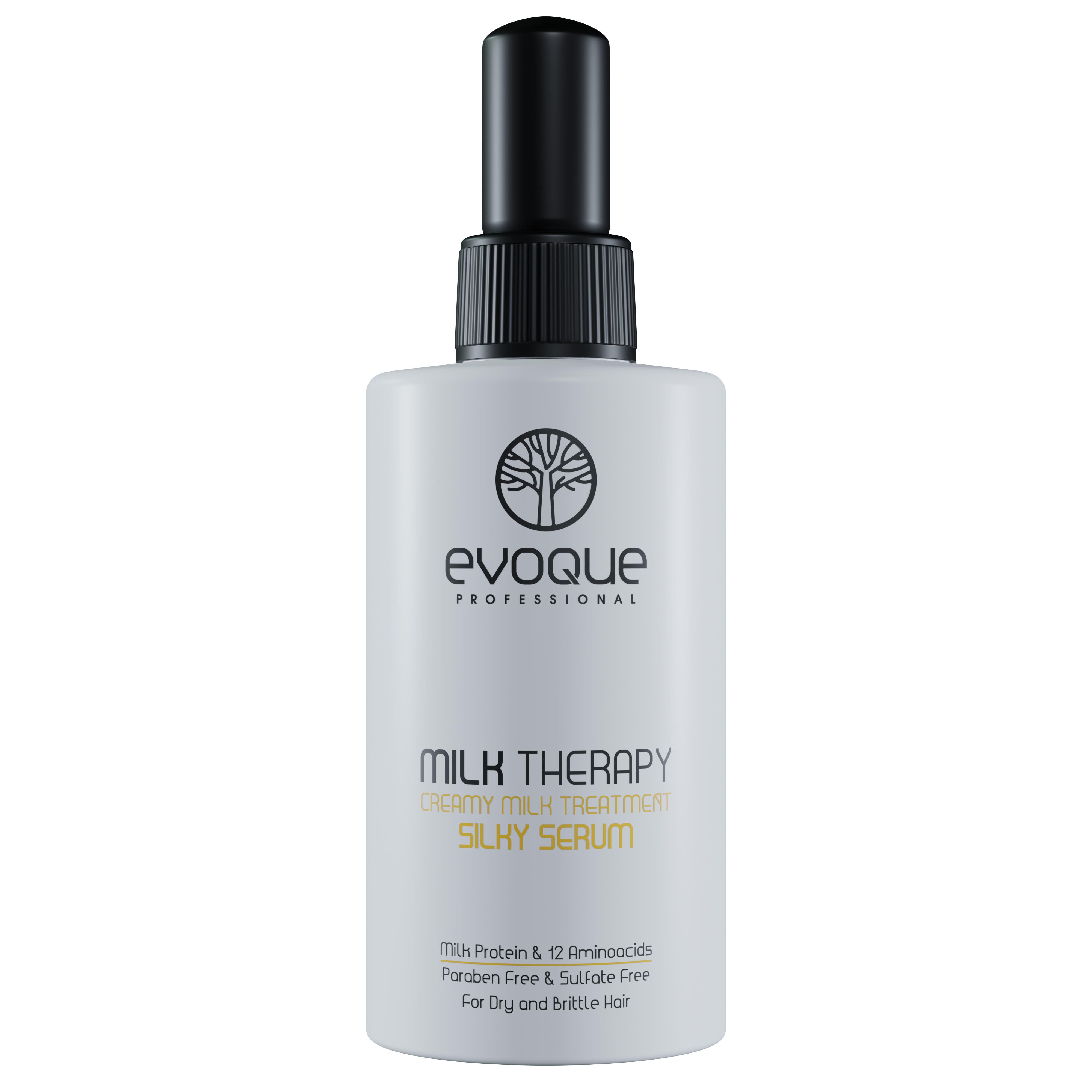 Milk Therapy Together