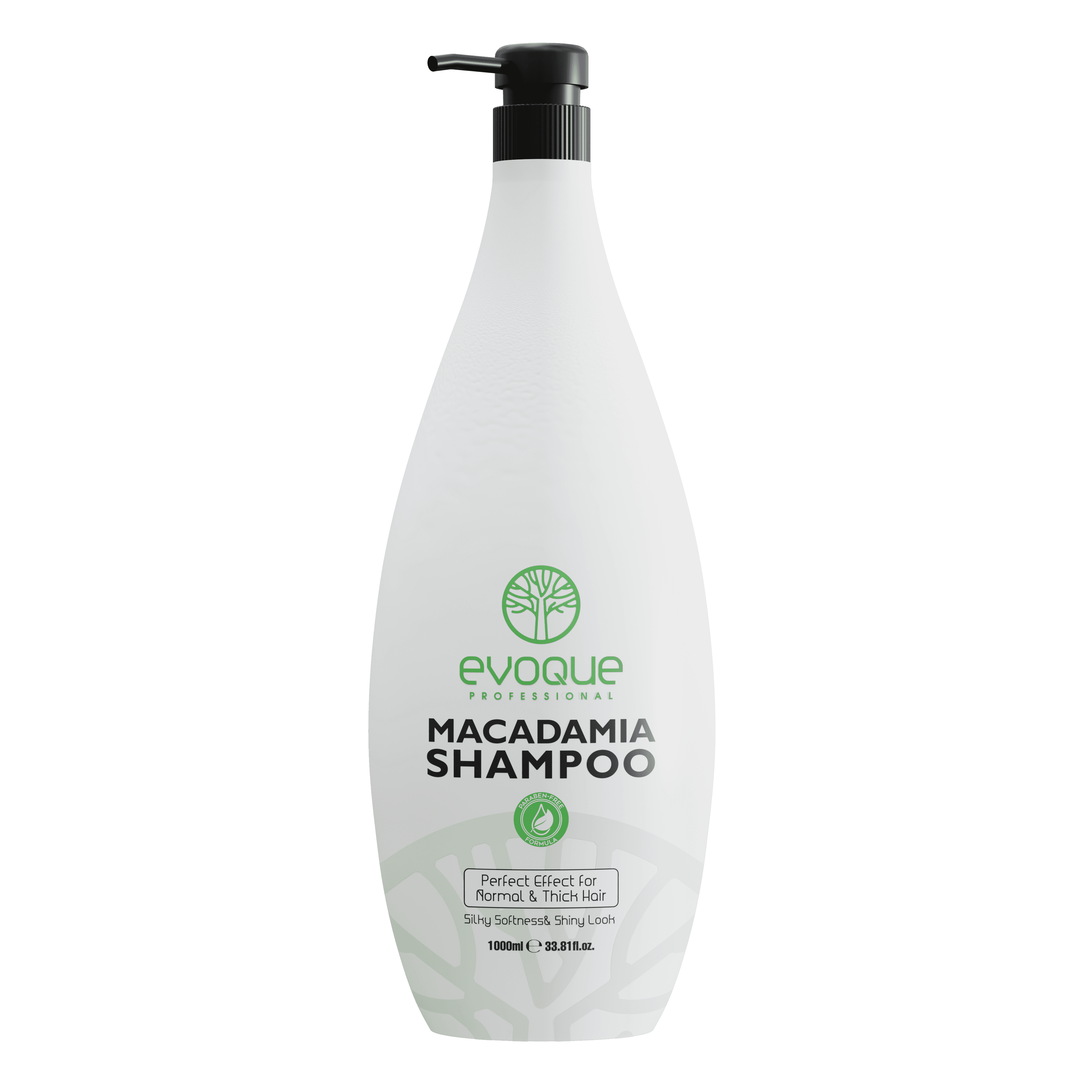 Macadamia Shampoo & Mask