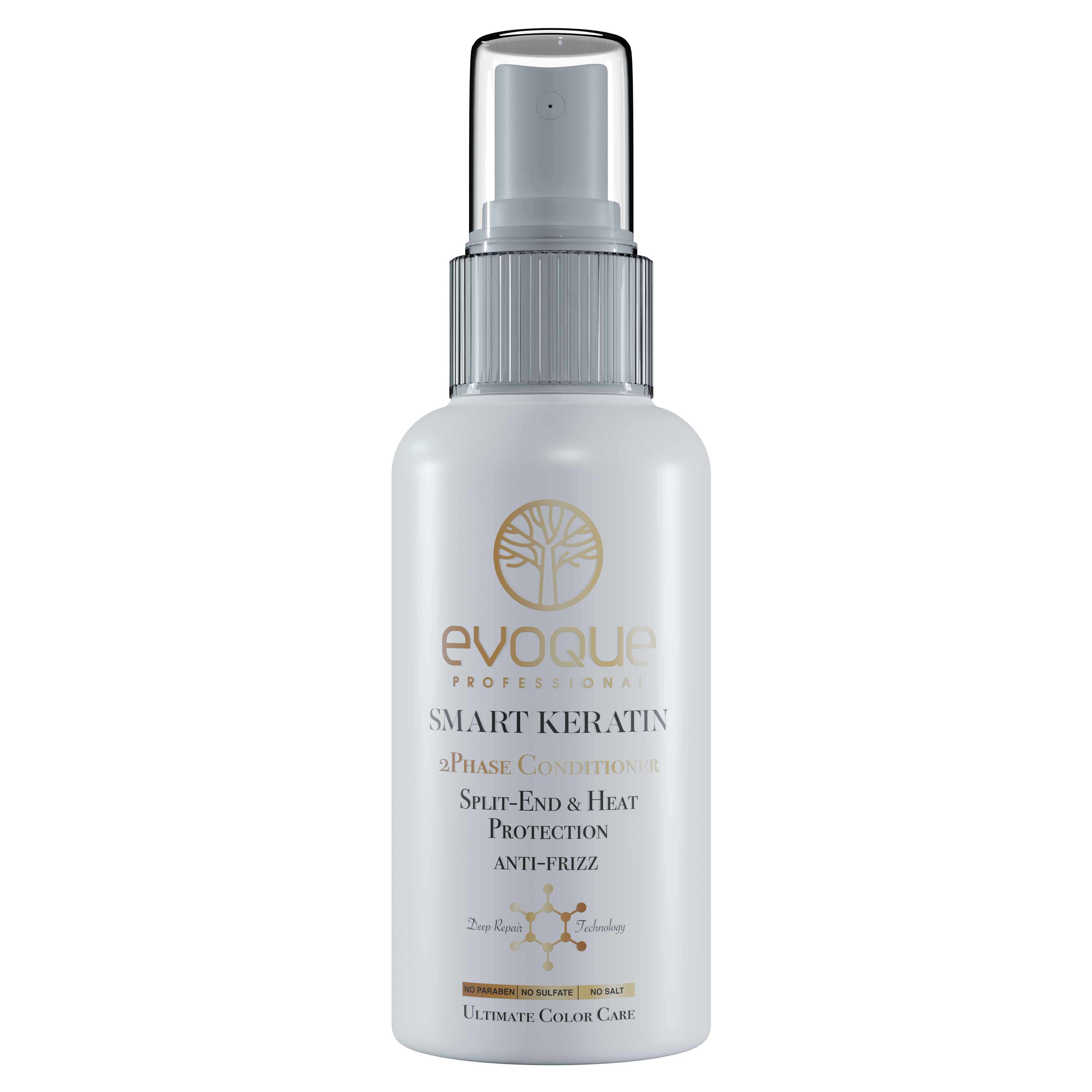 Smart Keratin 2phase Conditioner Travel Size 100ml