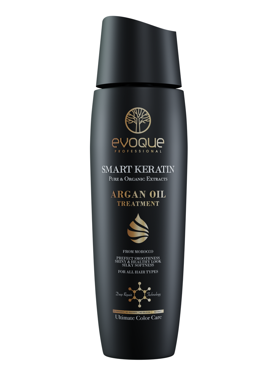 Smart Keratin Argan Oil 100ml (3.38oz)