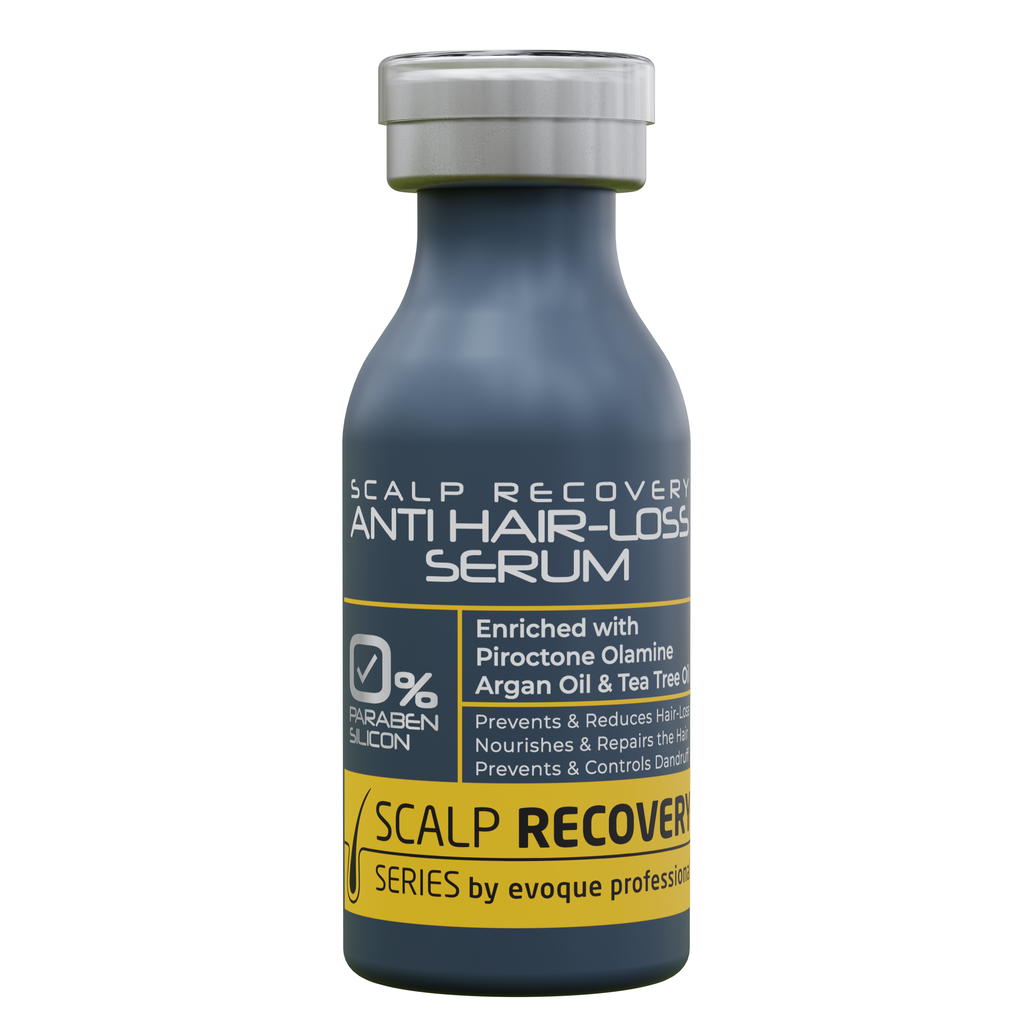 Scalp Recovery Anti Hair-Loss Serum