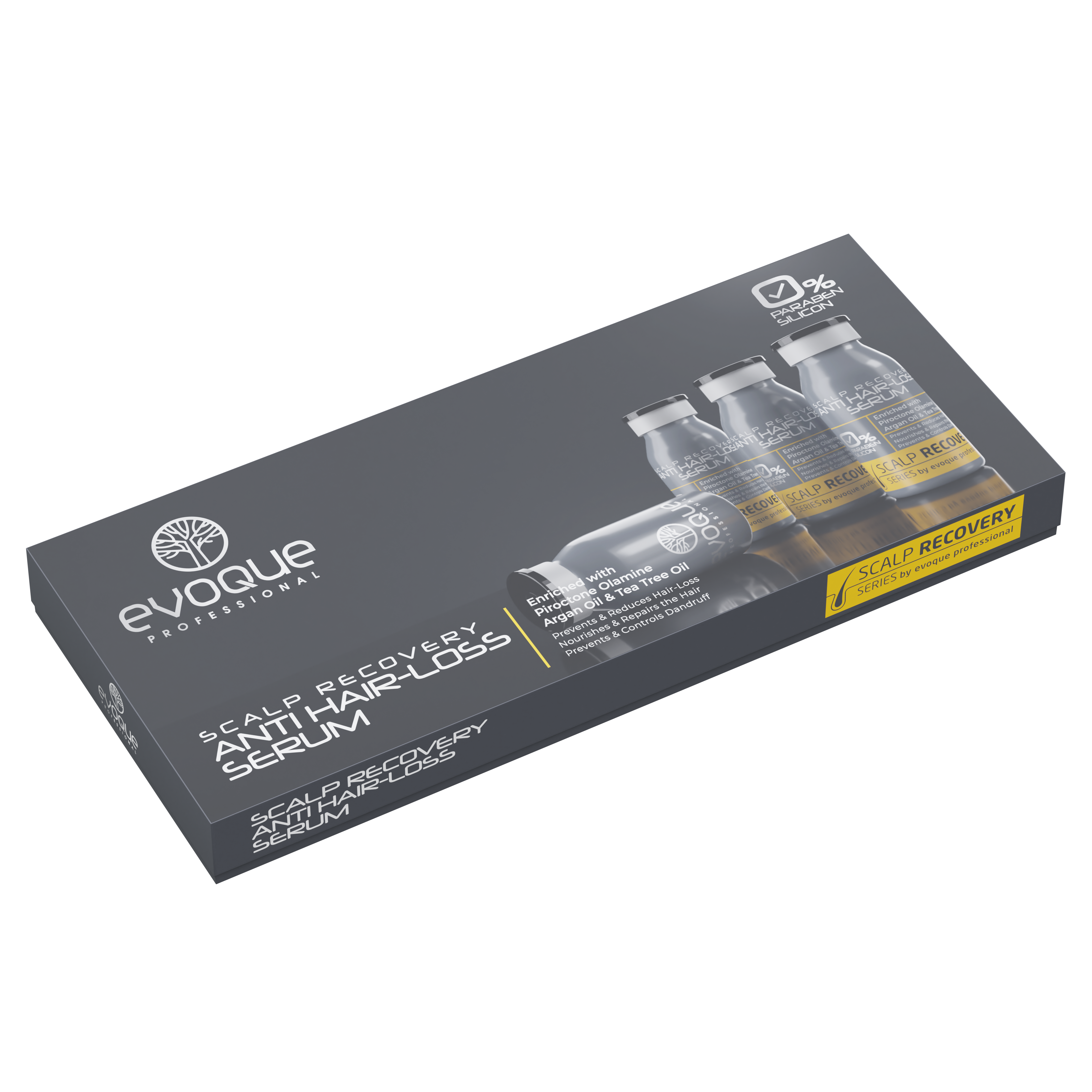 Scalp Recovery Anti Hair-Loss Serum