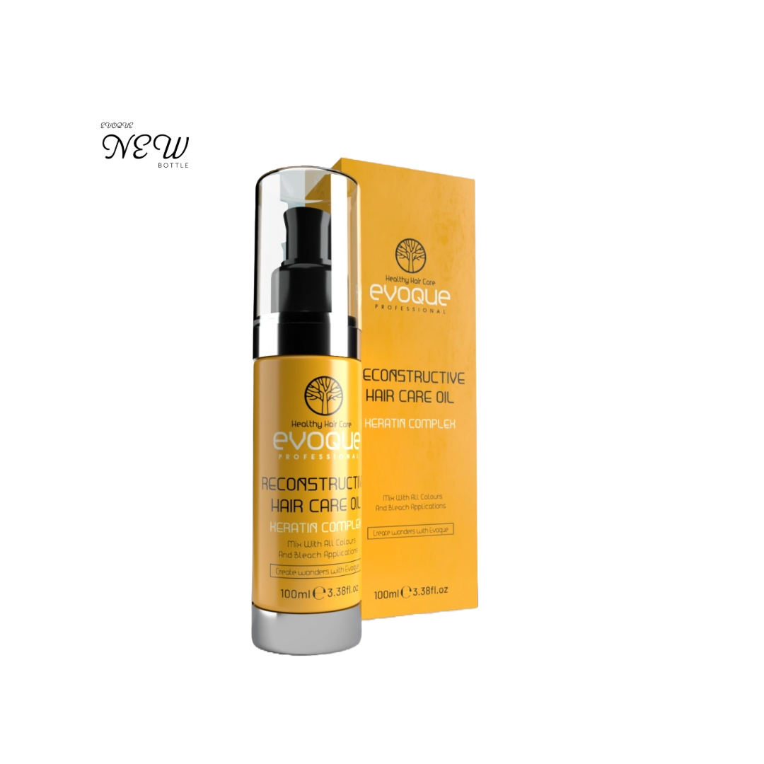 Reconstructive Oil 90ml (3.04oz)