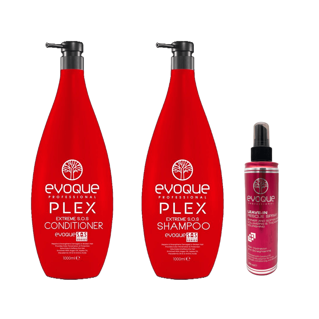 Plex Extreme S.O.S Bundle