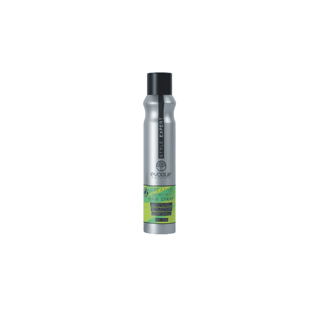 Creative Memory Hair Spray Mega Hold 200ml