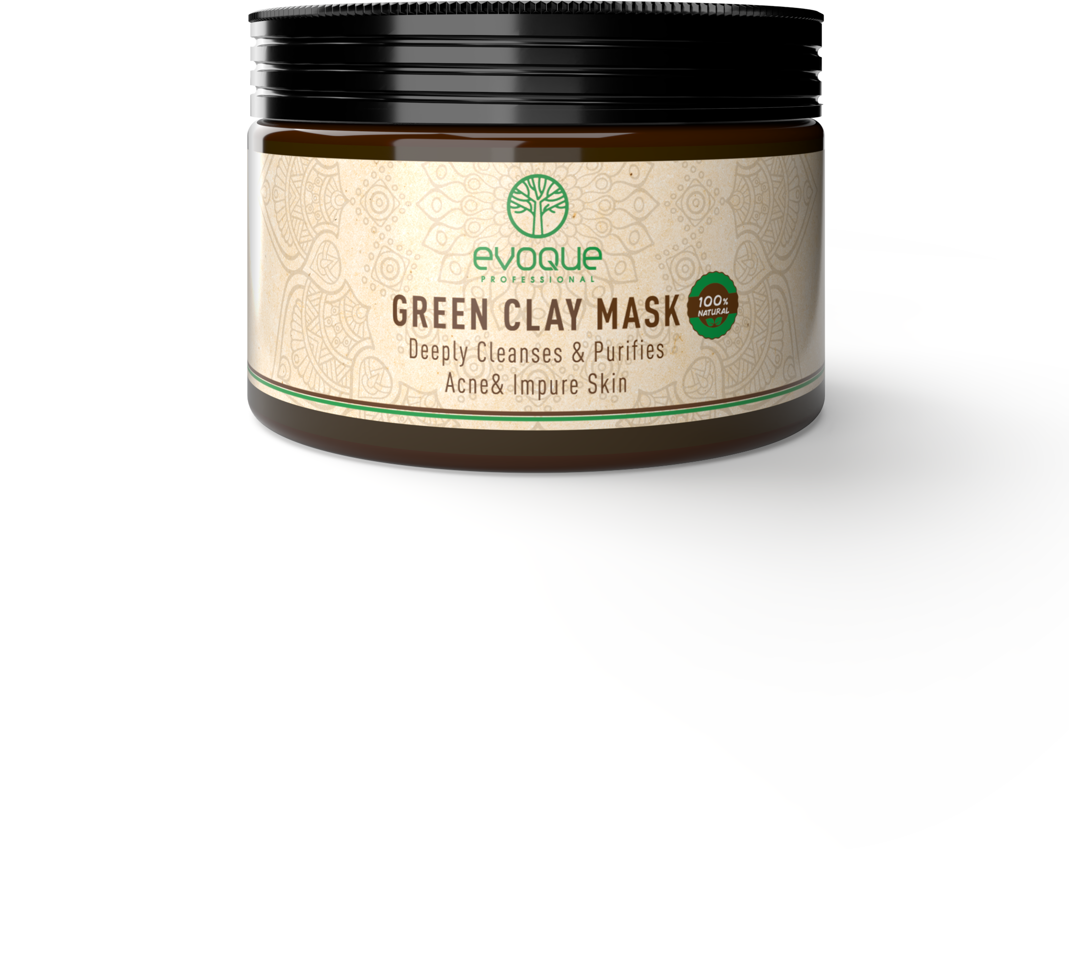 SKIN CARE - Clay Mask
