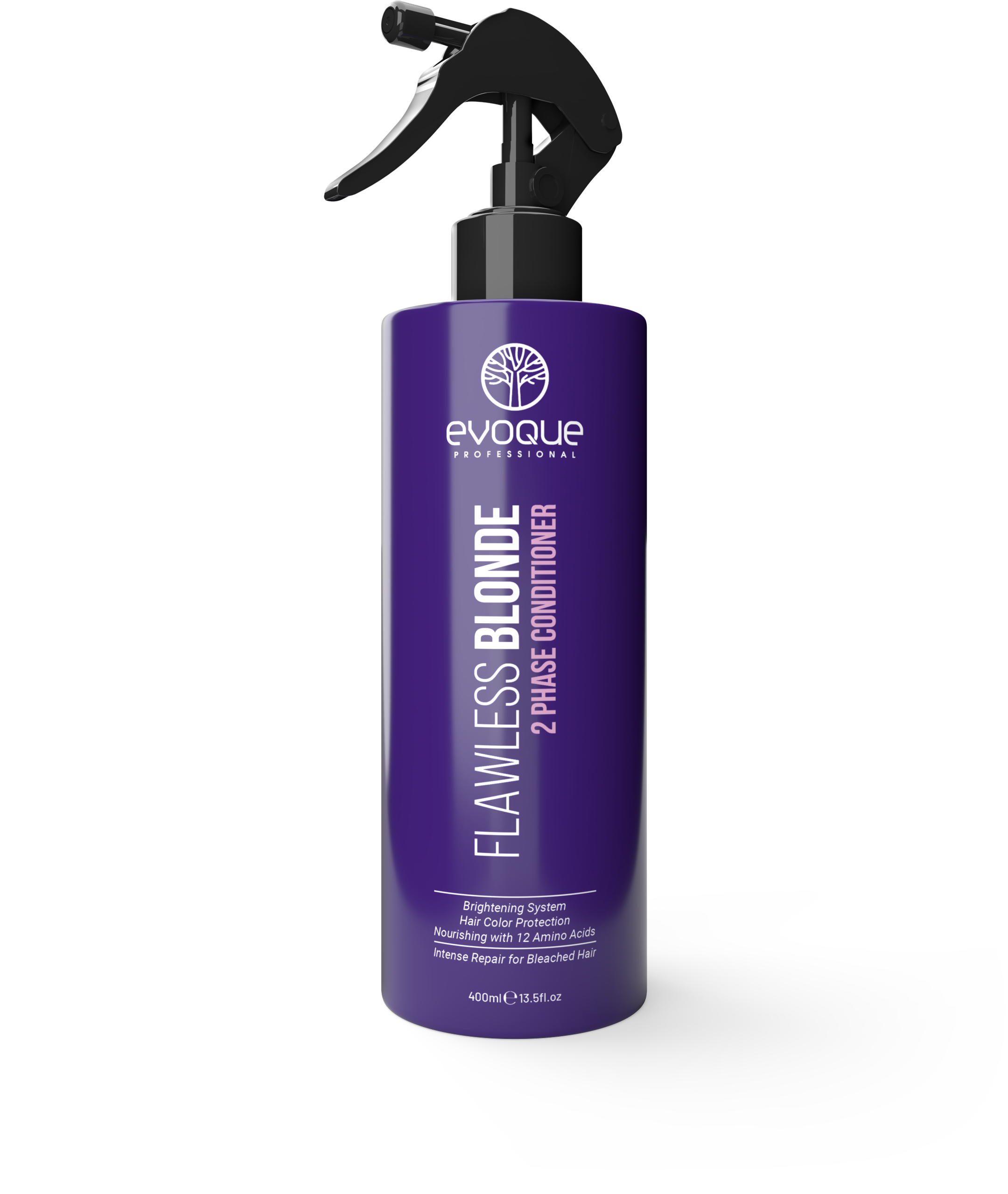 Flawless Blonde 2 Phase Conditioner