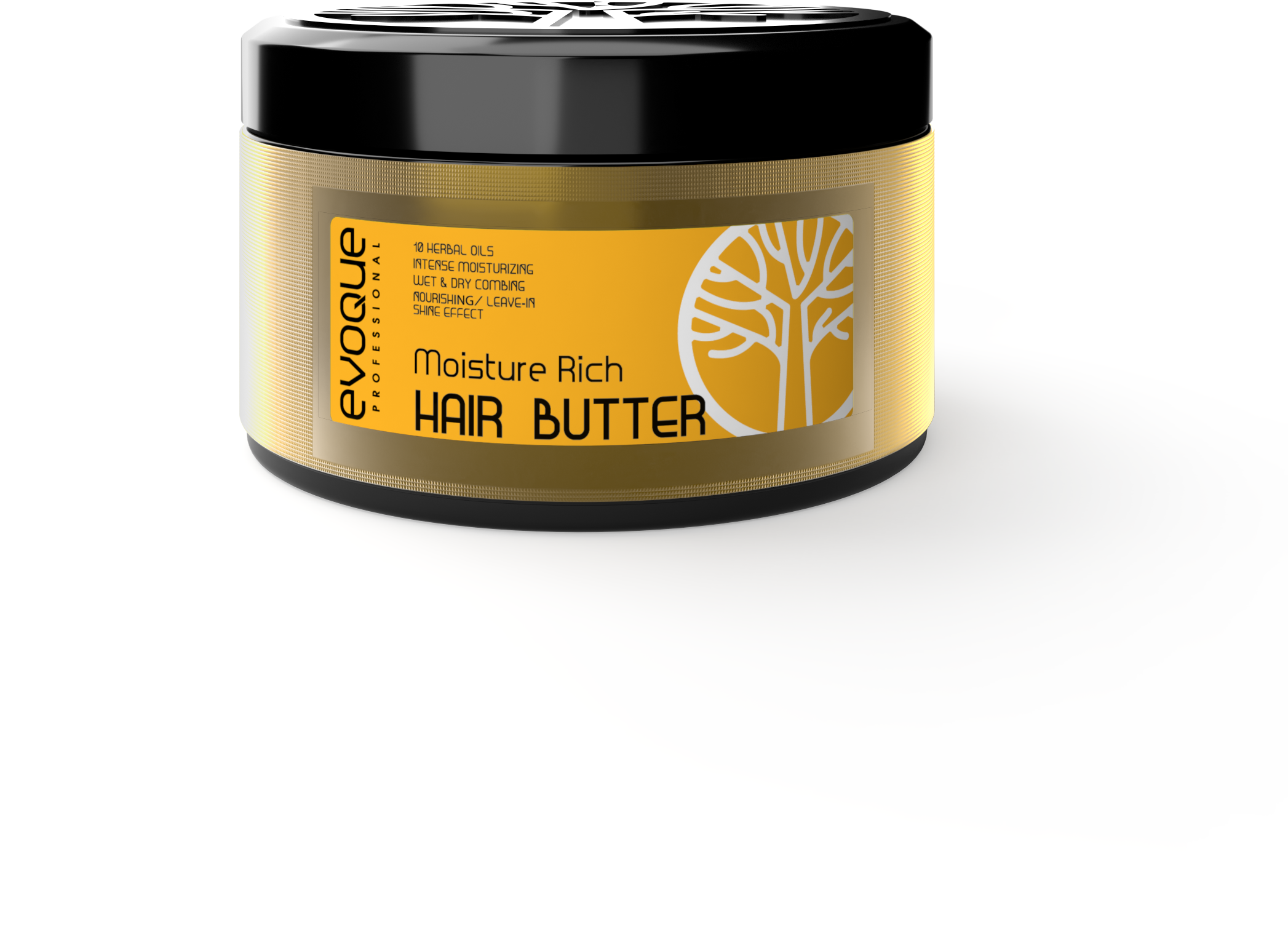 Hair Butter 150ml (5.07oz)