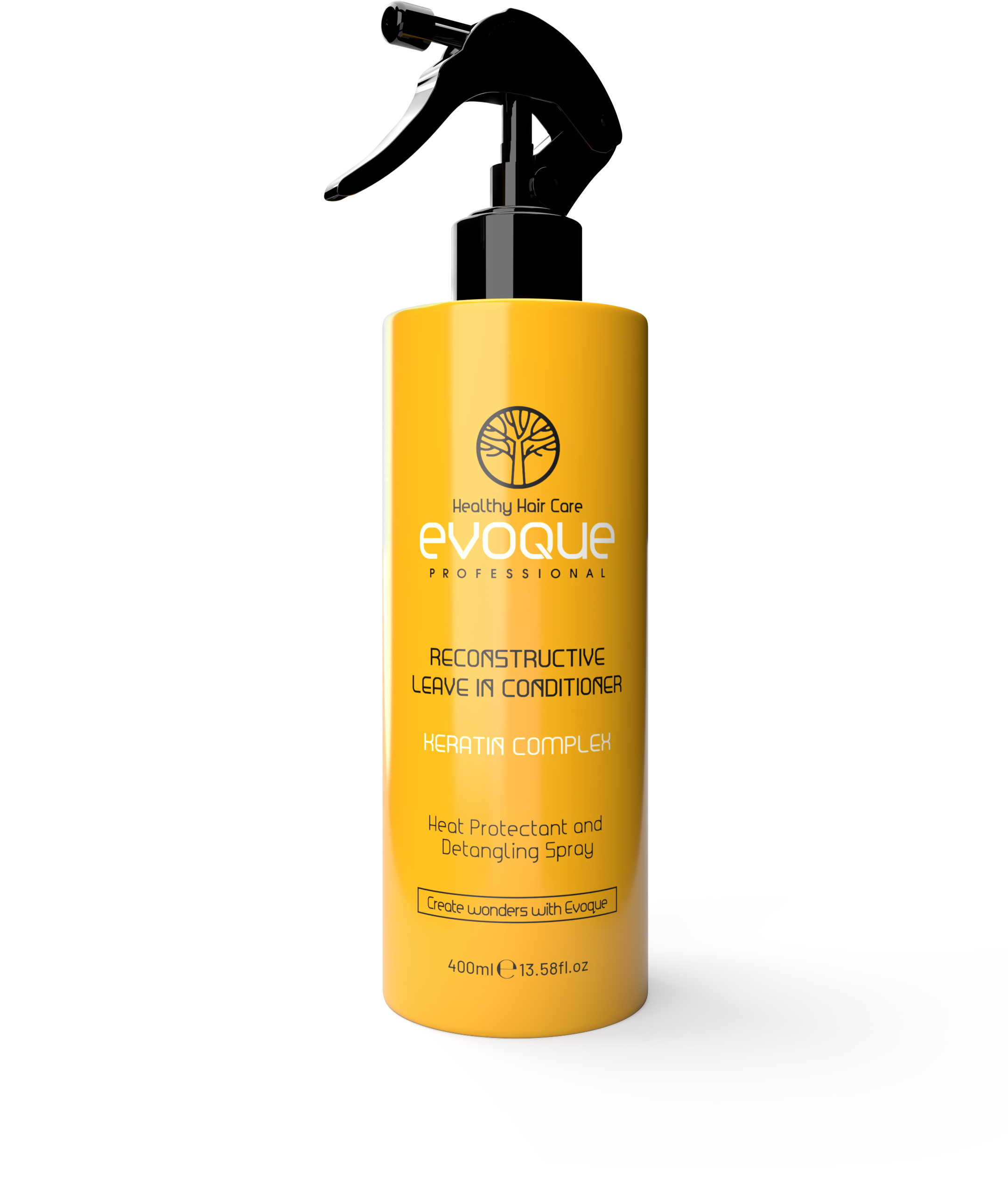 Reconstructive Leave in Conditioner 400ml (13.58oz)