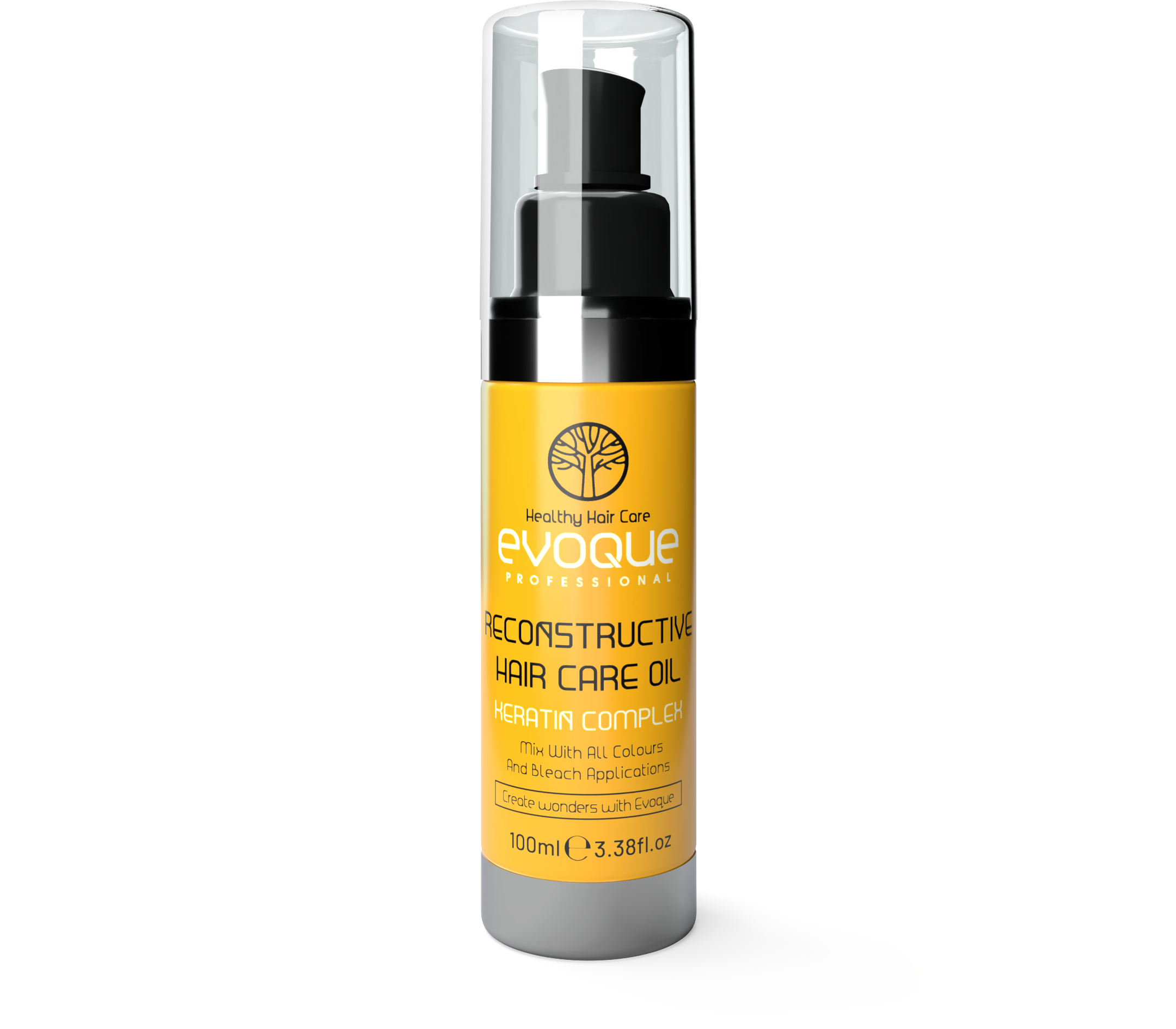 Reconstructive Oil 90ml (3.04oz)