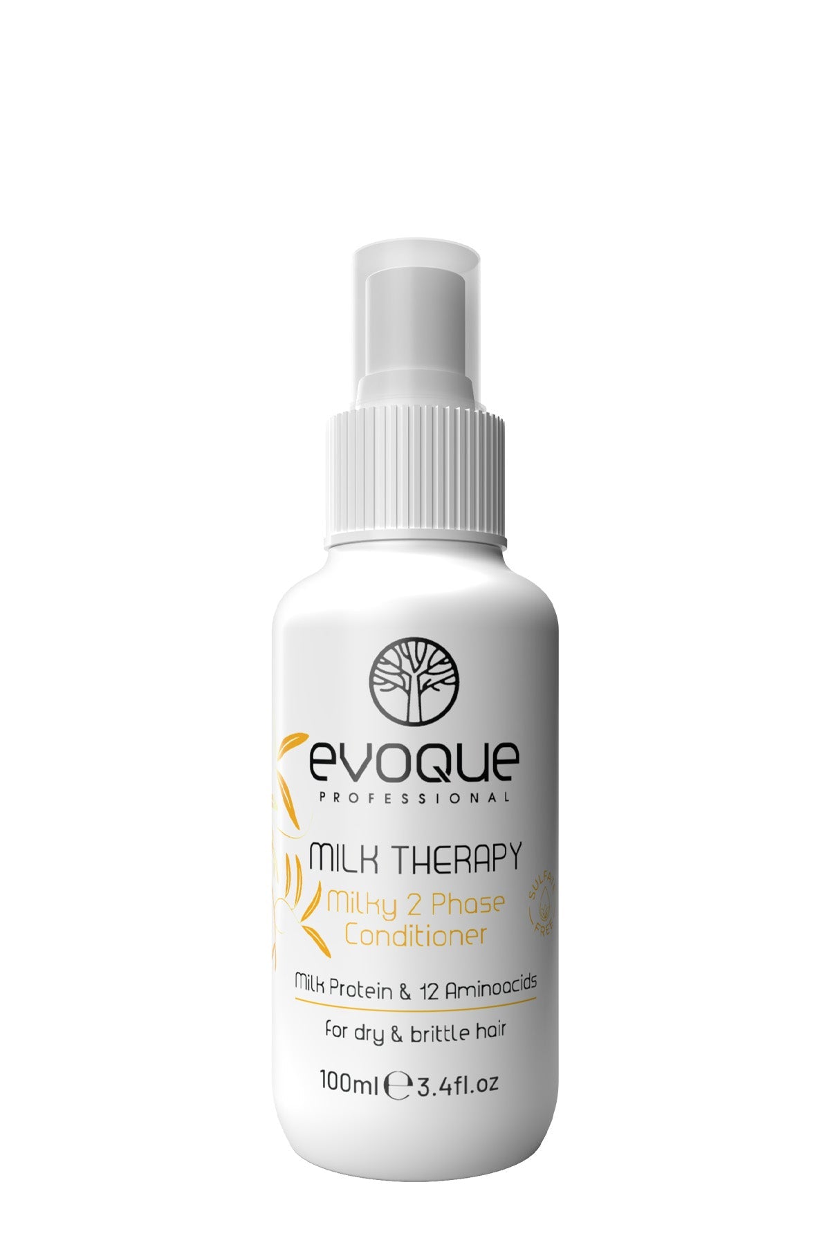 Milk Therapy Creamy Milky Two Phase Conditioner 100ml