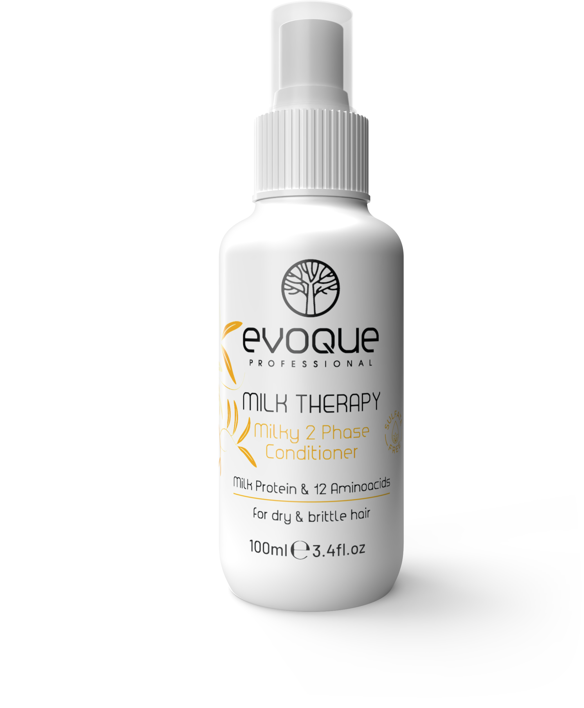 Milk Therapy Creamy Milky Two Phase Conditioner 100ml