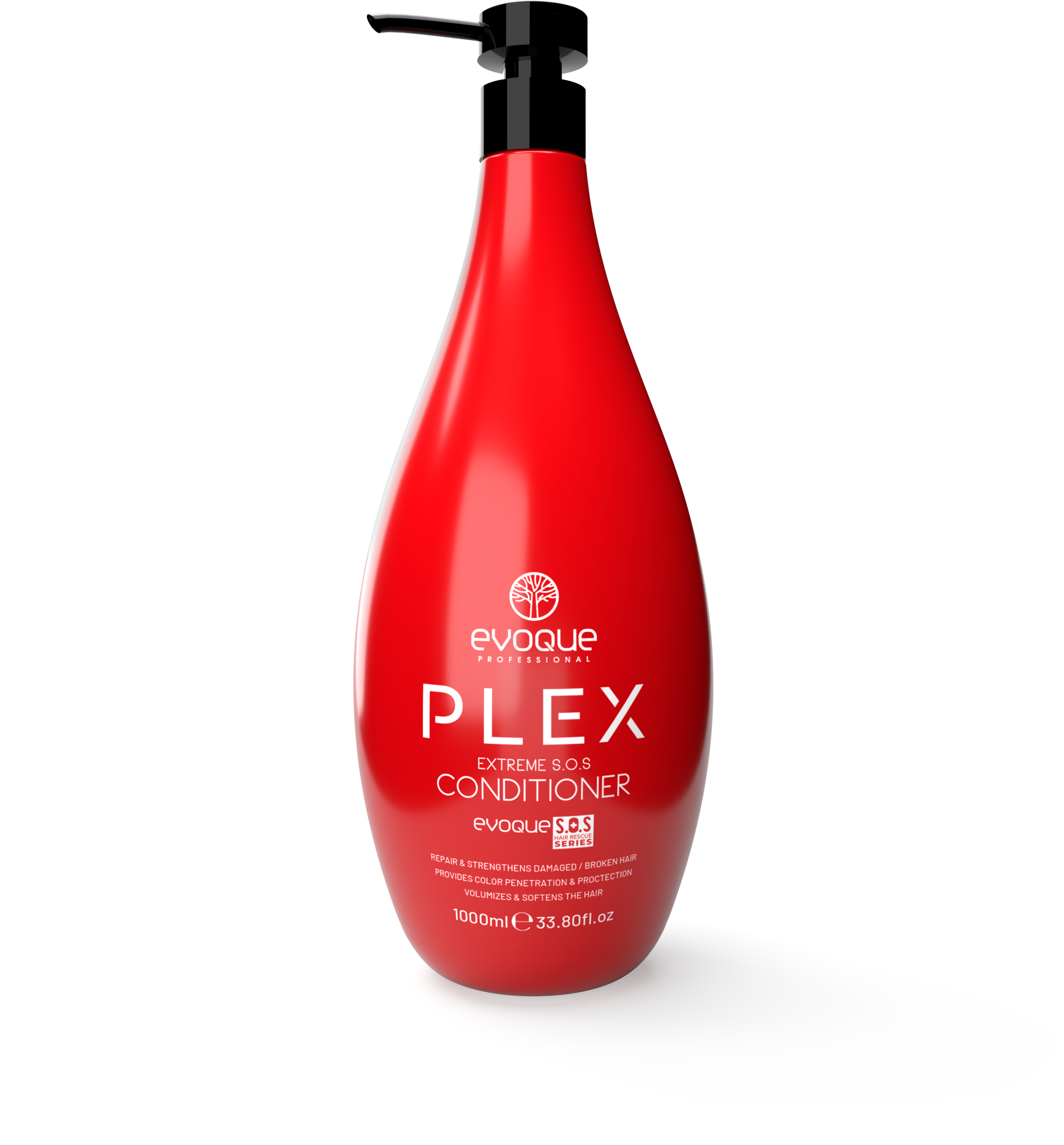 Plex Extreme S.O.S Conditioner 1000ml