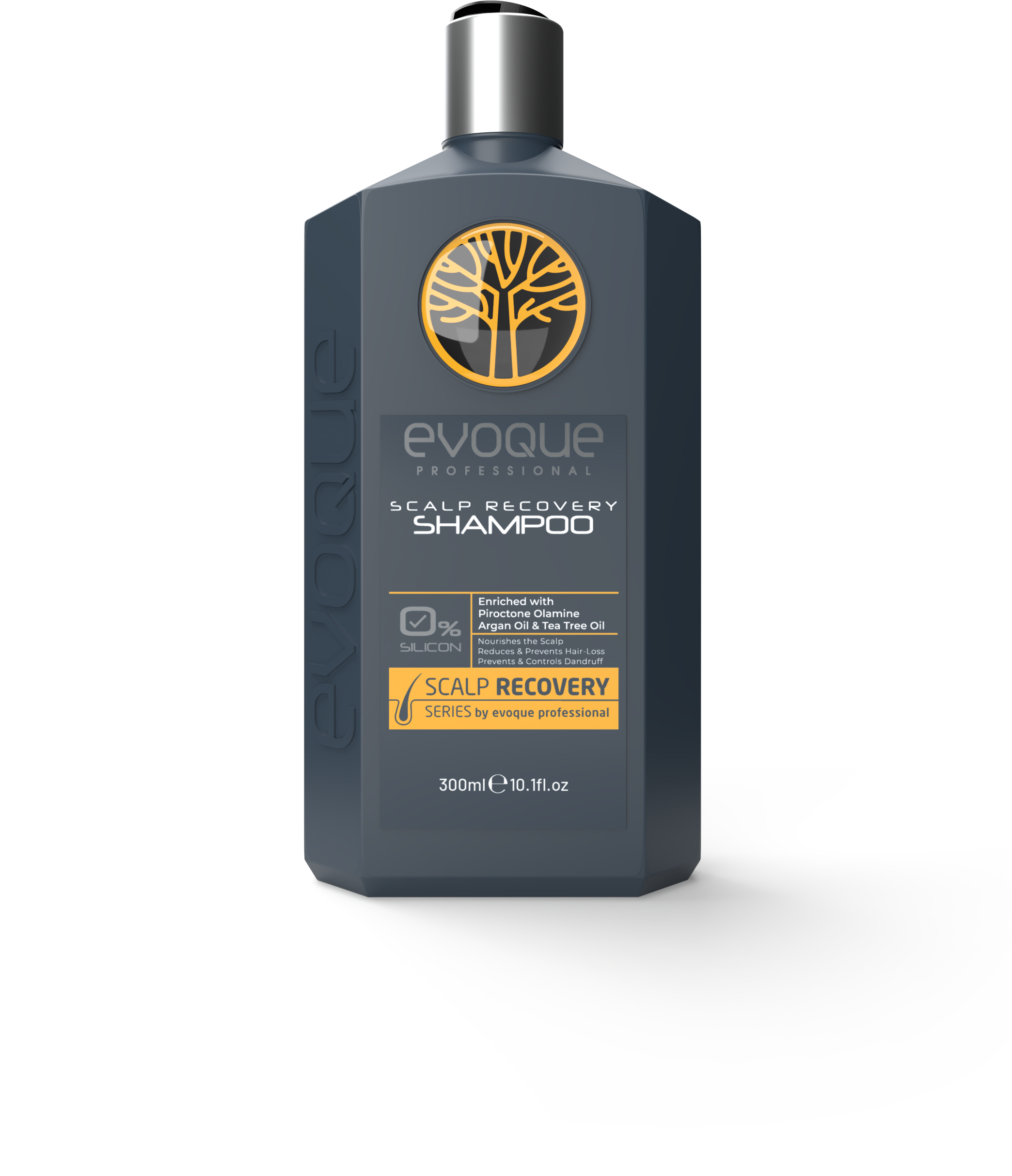 Scalp Anti Hair Loss Shampoo 300ml (10.14oz)