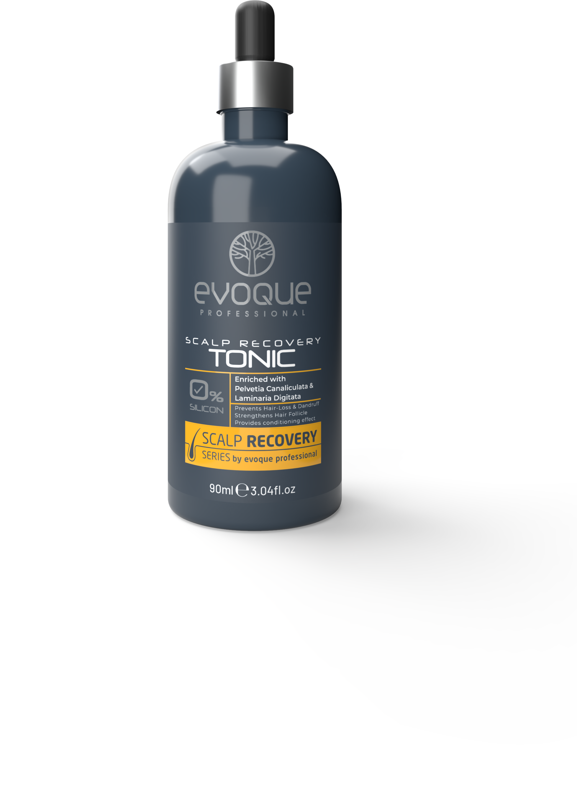 Scalp Recovery Anti Hair Loss Tonic 90ml (3.04oz)