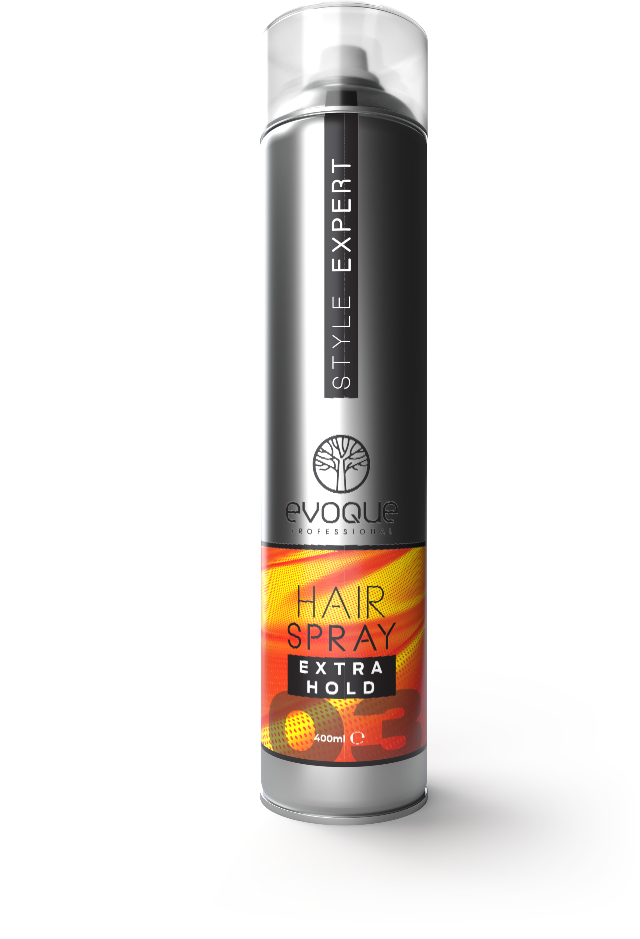 Hair Spray (Extra Hold)