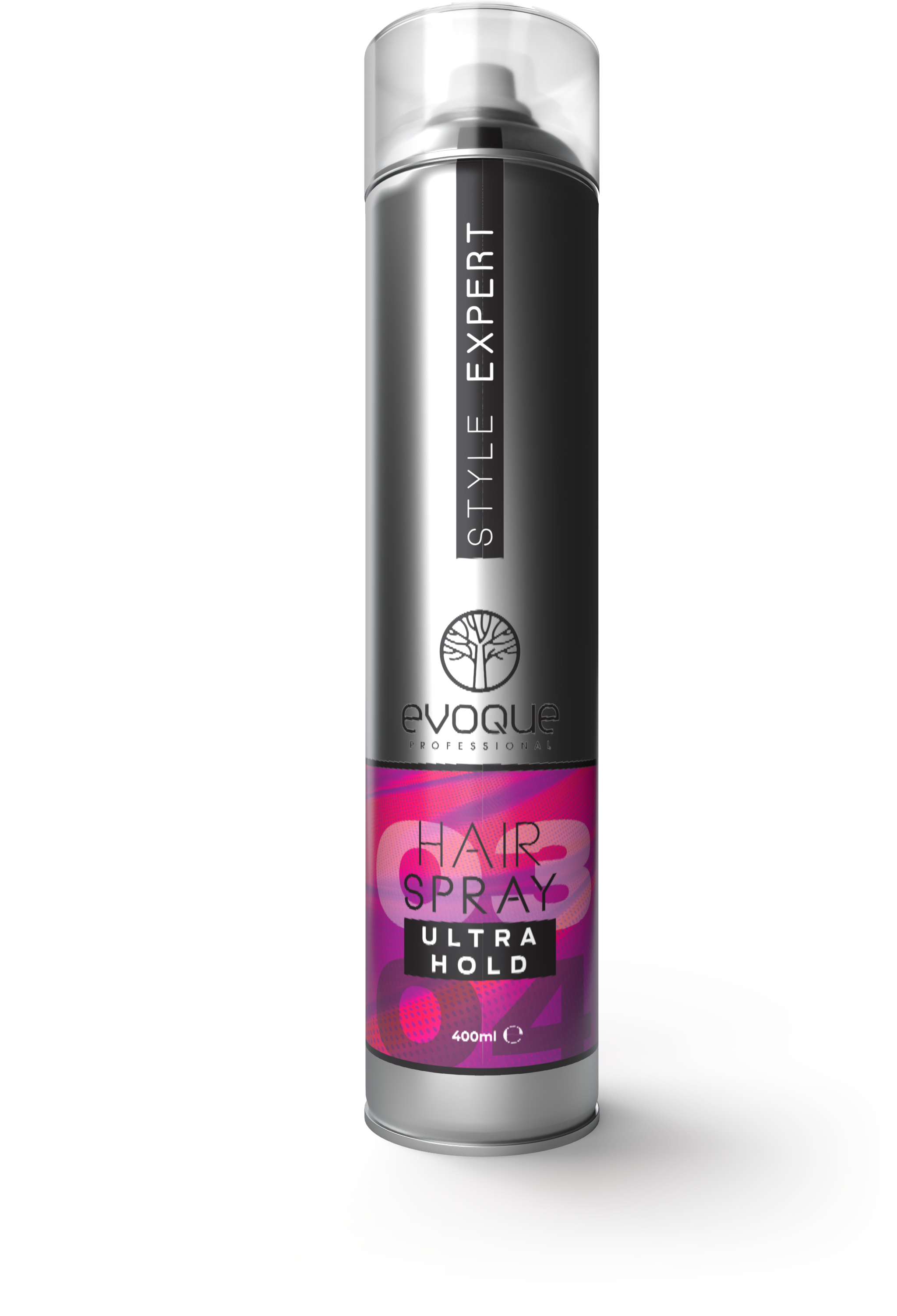 Hair Spray (Ultra Hold)