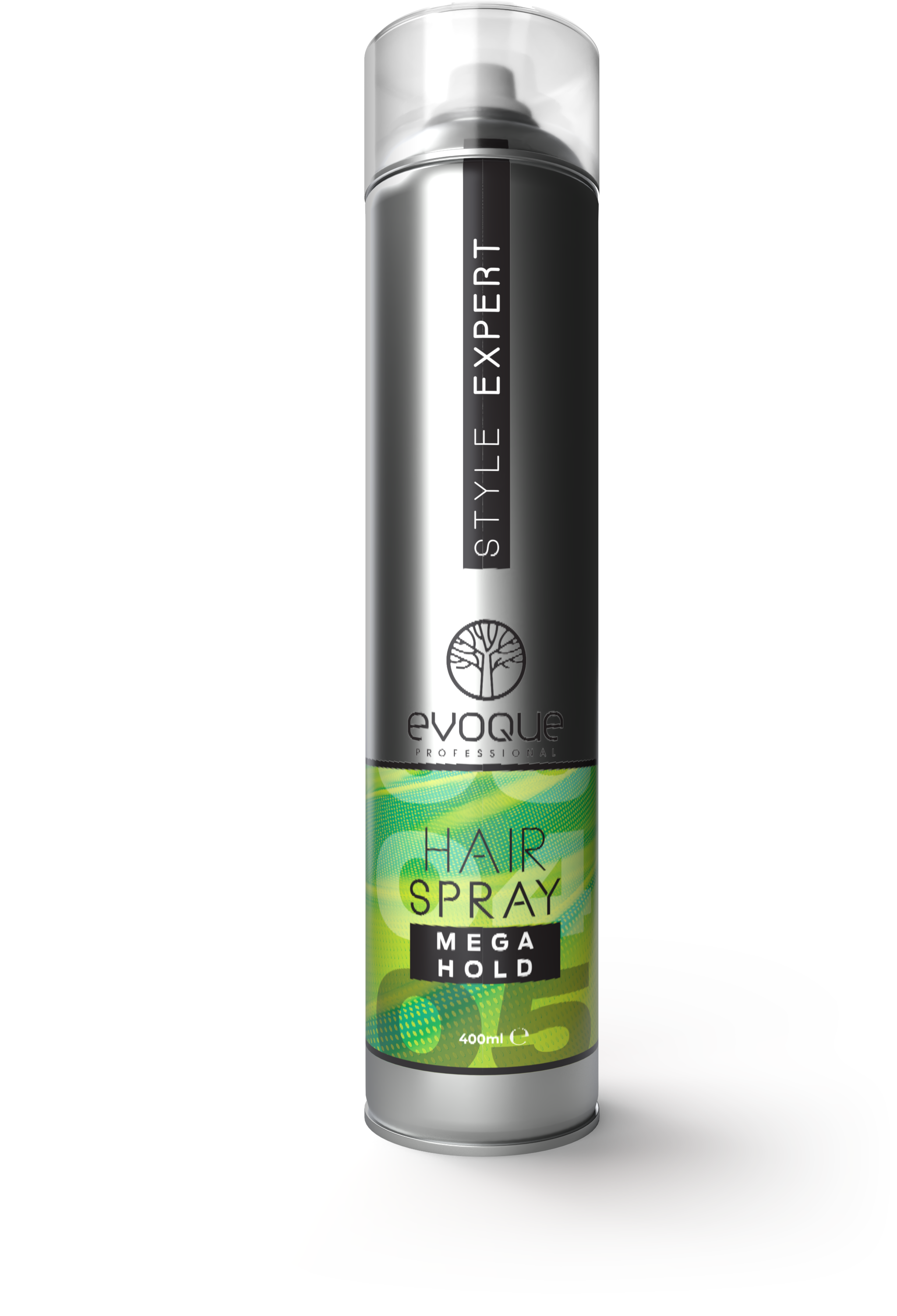 Hair Spray (Mega Hold)