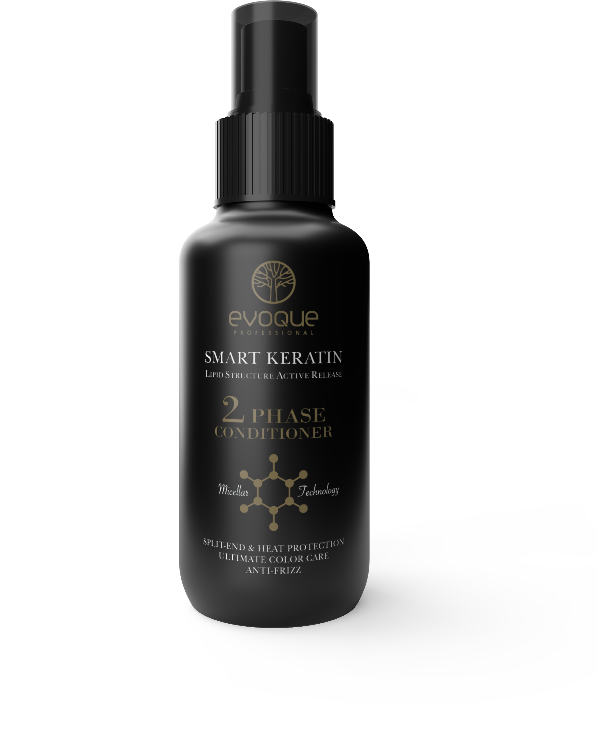 Smart Keratin 2phase Conditioner Travel Size 100ml