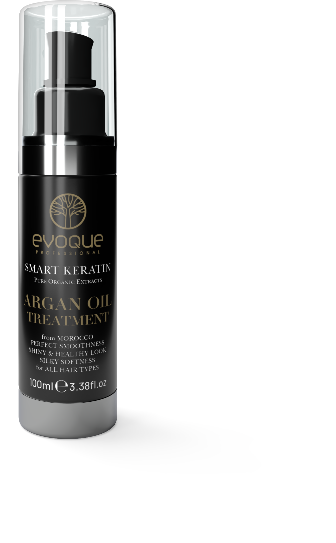 Smart Keratin Argan Oil 100ml (3.38oz)