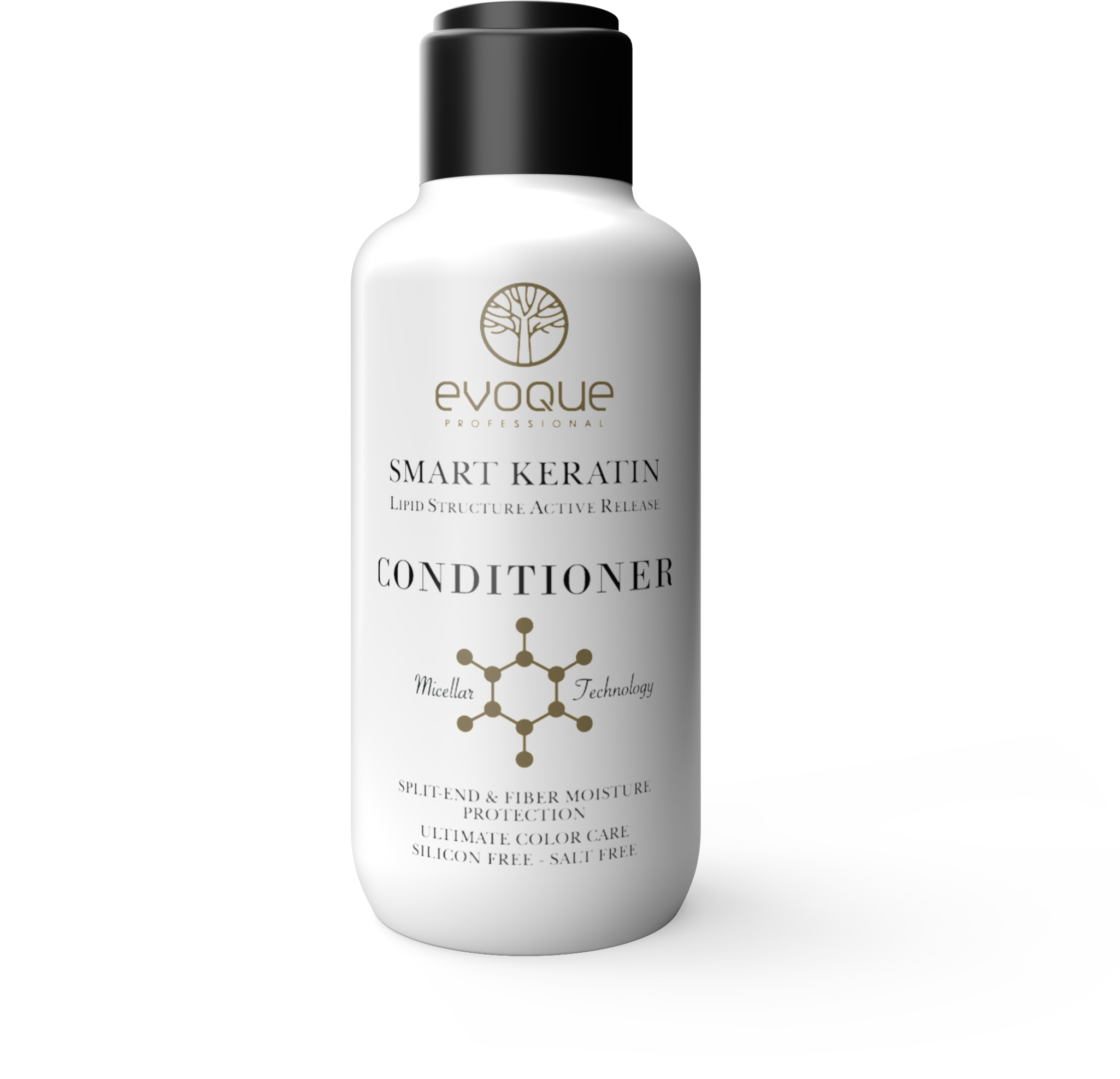 Smart Keratin Conditioner Travel Size 100ml