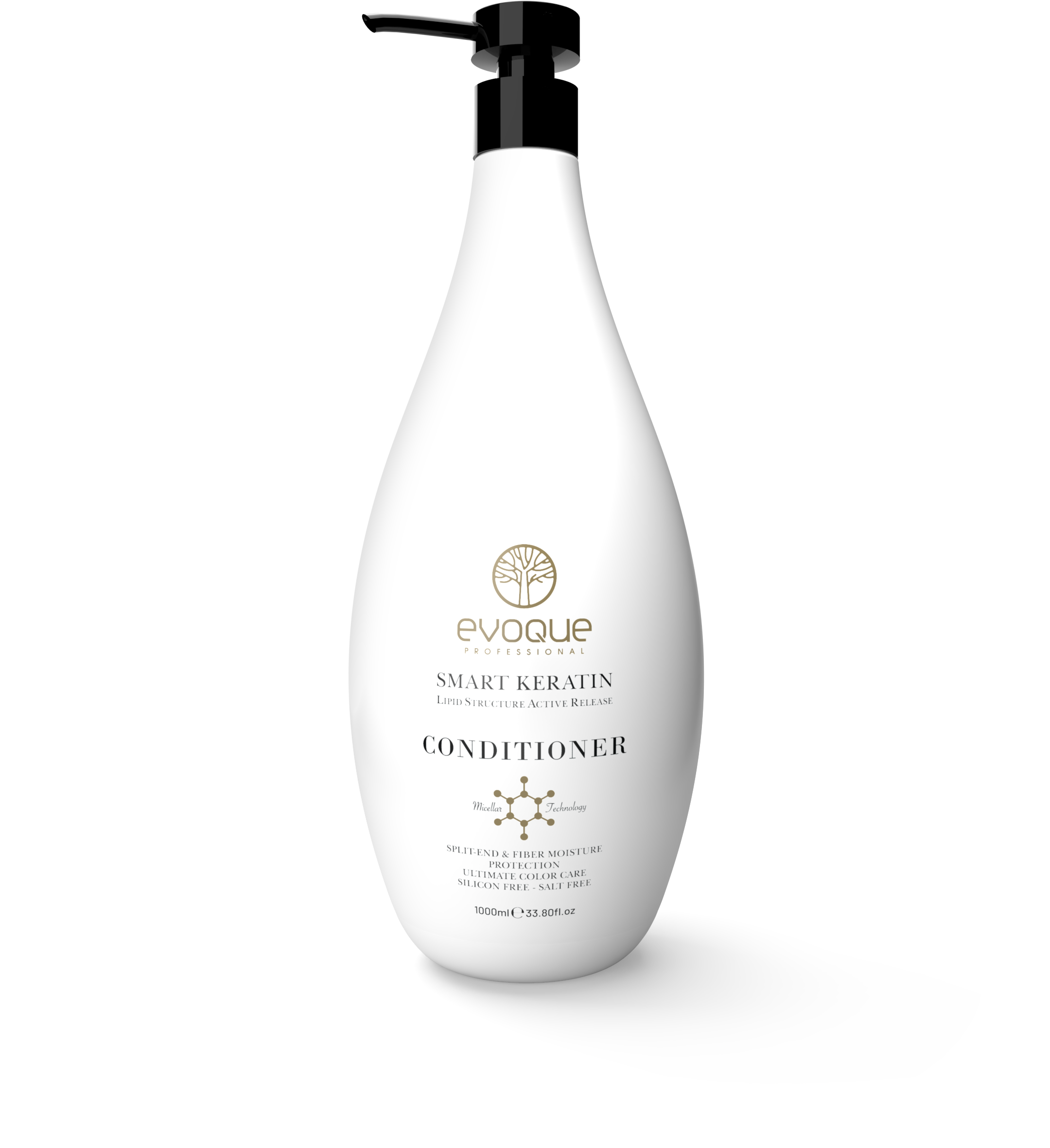 Smart Keratin Reconstructing Conditioner 1000ml (33.81oz)