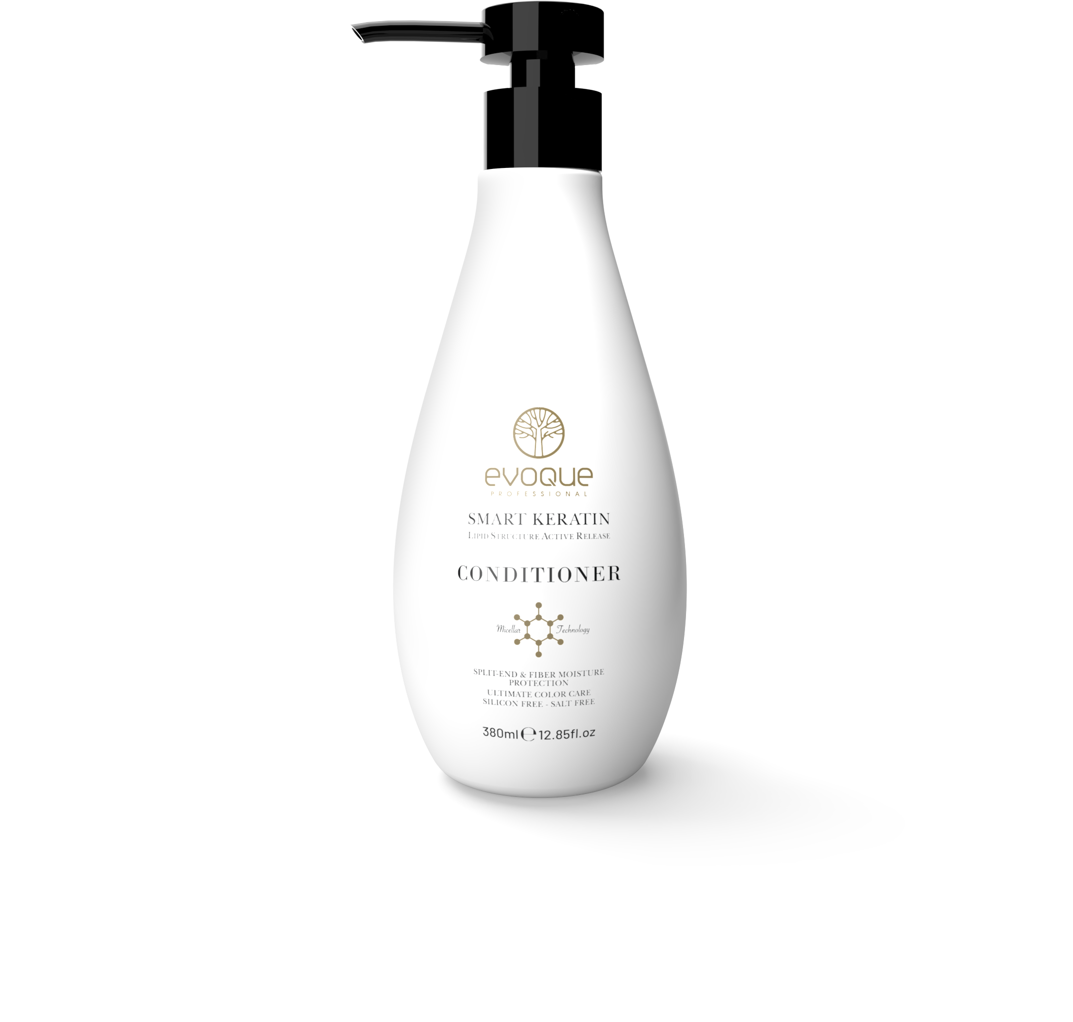 Smart Keratin Conditioner 380ml