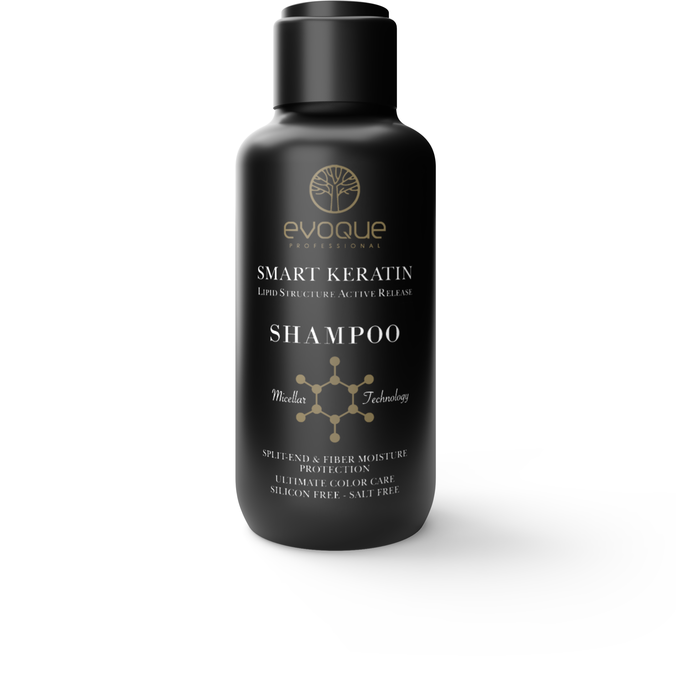 Smart Keratin Shampoo Travel Size 100ml