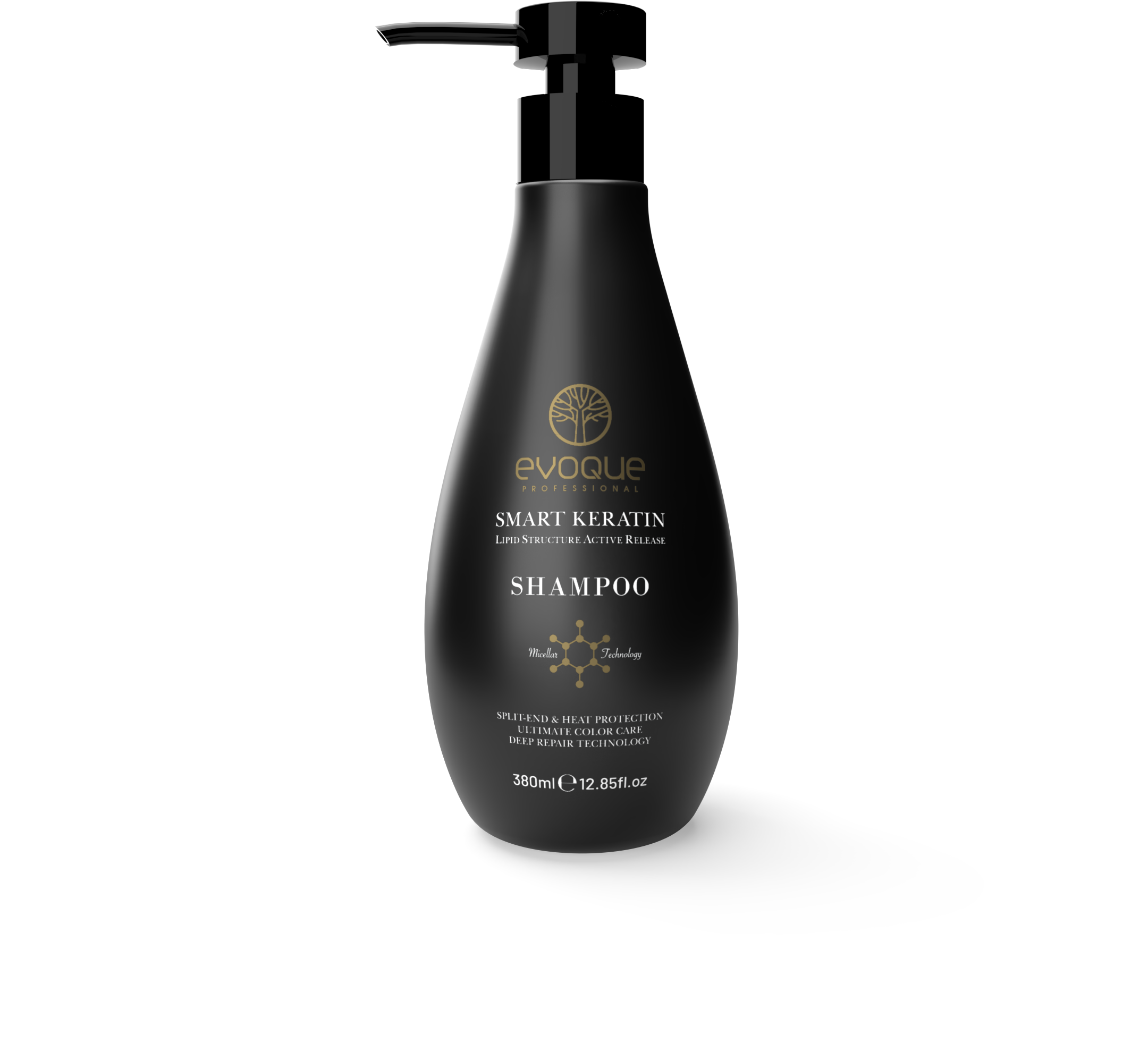 Smart Keratin Shampoo 380ml
