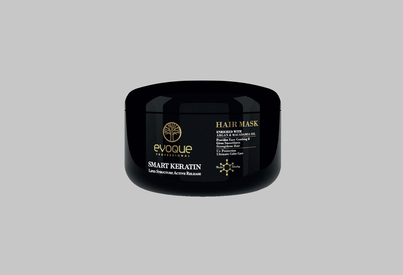 Smart Keratin Bundle